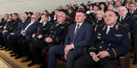 Лучшего следователя МВД определили в рамках Всероссийского конкурса профмастерства в Екатеринбурге  - Фото 2 - JustMedia