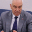 Алексей Антонов призвал не допускать бракоделов к реализации социальных проектов - Единая Россия