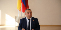 Поздравляем Секретаря местного отделения Янтиковского муниципального округа Ломоносова Олега Анатольевича с Днем рождения! - Единая Россия