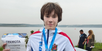 У красноярцев 6 медалей чемпионата и первенства СФО по водно-моторному спорту - Министерство спорта