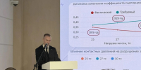 Выставка научных проектов в Национальном центре «Россия» завершилась - ИрГУПС