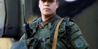 28 августа — День военного врача - Министерство здравоохранения
