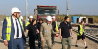 Все ждут новый аэродром - Мирнинский район