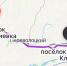 Участок трассы, фото: Яндекс карты - Ural56.Ru