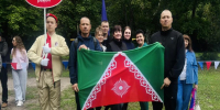 Подведены итоги летних сельских спортивных игр Пензенской области в 2026 году, которые проходили в городе Сердобск - Камешкирский район