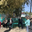 Депутат Законодательного Собрания Иркутской области Андрей Духовников провёл встречи с жителями Зиминского района - ЛДПР