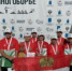 Медальный комплект калужских морских многоборцев в Саратове! - KalugaSport.Ru