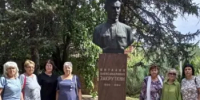 Чем земля донская ты украшена - Семикаракорский район