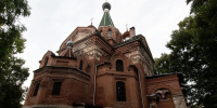 Спасскому храму Серпухова — 130 лет - ОТВ-Серпухов