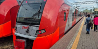 Расписание электричек Ленинградского направления меняется с 31 августа по 3 сентября - РТВ-Подмосковье