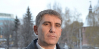Губернатор Дмитрий Миляев поздравил работников ветеринарной службы с профессиональным праздником - Комсомольская Правда