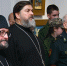 Выставка «Священники на передовой» открылась в Художественном музее - Художественный музей