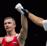 Максим Шумов одержал вторую победу на чемпионате России по боксу. Сегодня — поединок с представителем Тывы - Газета Заря Урала