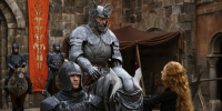 Добро пожаловать в Арканар: премьера сериала «Трудно быть богом» состоится 3 сентября на Wink - Комсомольская Правда