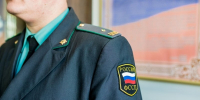 На Кубани судебные приставы вернули матери ребенка после года разлуки Мария Бородина - KrasnodarMedia