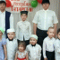 В приюте «Мечта» прошёл конкурс стихов и песен ко Дню Республики Татарстан! - Аксубаевский район