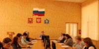 Состоялось заседание Межведомственной антинаркотической комиссии Грачёвского муниципального района - Грачевский район