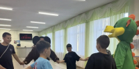 Всероссийская акция «Ночь кино» в Городищенском районном Доме культуры - Городищенский район