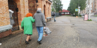 В Коми часть пенсий и детских пособий за август и сентябрь перечислят досрочно из-за выходных дней - Pg11.Ru