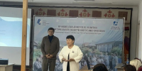 В трех районах республики прошли муниципальные форумы по развитию ТОС - Правительство Республики