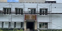 - Библиотеку имени А. Николаева в Новочебоксарске обновят к 30 сентября: - Газета Грани