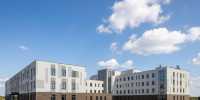Проект больницы в Березиках - Новый Компаньон