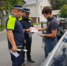 В Вольске проведена профилактическая акция «Автокресло – безопасность юного пассажира!» - Вольский район