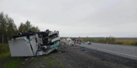 Фото Госавтоинспекции Тюменской области, автор неизвестен - Tumentoday.Ru