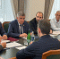В Минэкономтерразвития ЧР обсудили реализацию национальных проектов в регионе - Минэкономразвития