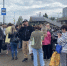 Сбой на «красной» ветке метро в Петербурге устранен - Online47.Ru