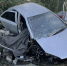 В Воронеже погиб водитель Geely MK, врезавшийся в ограду кафе - Комсомольская Правда