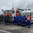 В Люберецком городском округе прошла совместная тренировка по ликвидации аварии на газопроводе - ГУ МЧС МО