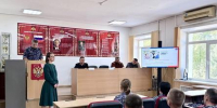 Продолжаем информировать там, где вам удобно! - Избирательная комиссия