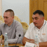 Вопросы поддержки и развития адаптивного спорта рассмотрены под руководством Анатолия Серышева - Администрация г. Барнаул