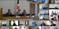 Ольга Абрамова поручила проработать ситуацию с топливом в Удмуртии в преддверии нового учебного года - Сусанин