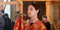 В Ярославле скончался 15-летний церковный служитель, спасавший друга - Ярославский регион