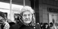 Сегодня — годовщина со дня смерти Марии Колтаковой, легендарной белгородской «железной бабушки» - Belnovosti.Ru