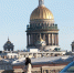 Колесов сообщил петербуржцам о теплой и сухой погоде на День знаний - ГАZЕТА.СПб