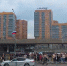 От "Девяткино" до "Площади Восстания" поезда не ходят из-за поломки состава на "Чернышевской" - ГТРК Санкт-Петербург