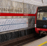 Движение на красной ветке метро Петербурга восстановили - Spbdnevnik.ru