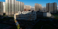 Более 100 замечаний по уборке к 1 сентября устранили в Петербурге - Spbdnevnik.ru