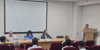 Аллею Памяти защитников Отечества создадут в Кочубеевском округе - Газета Кавказская здравница