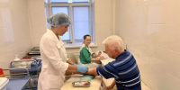 В поликлинике  4 расширена программа диспансеризации - Правительство Севастополя