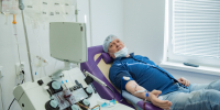 322 севастопольца сдали кровь за неделю - Правительство Севастополя