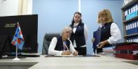 НЕ ПРОСТО ВЫБРАТЬ, А СКОНСТРУИРОВАТЬ - Газета Новый путь