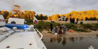 «Жизнь отдал за друга»: в Ярославле тонувшего подростка не смогли спасти - YarCube.Ru