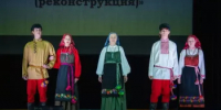 В Уфе пройдет I Республиканский конкурс русского костюма «Маковка» - Министерство культуры