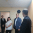 В Княжпогостском муниципальном округе созданы необходимые условия для работы судебных участков и территориального отдела ЗАГС, а также для приёма граждан - Газета Княжпогостские вести