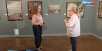 Местное время. «Сложная, но очень важная»: выставку «Дорогами Победы» открыли в ДВХМ - ГТРК Дальневосточная