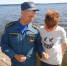 Патрулирование ГИМС - Пучежские вести